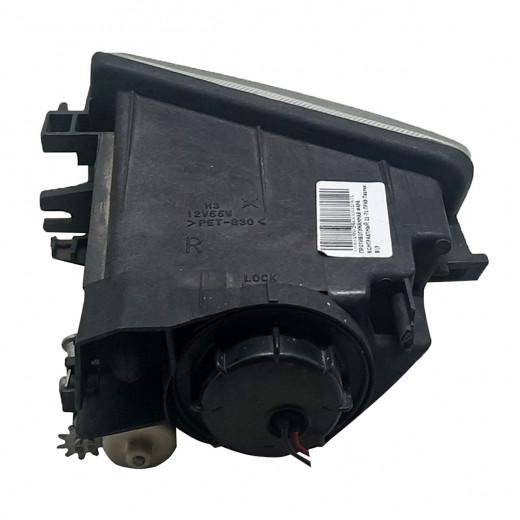 Противотуманная фара Nissan Primera '98-'01 правая (21-71) контрактная