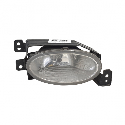 Противотуманная фара Honda Civic/ Airwave/ Stepwgn '05-'10/ Fit '01-'04/ Insight '09-'17/ Accord '02-'08 правая белая, овальная (114-22397) контрактная