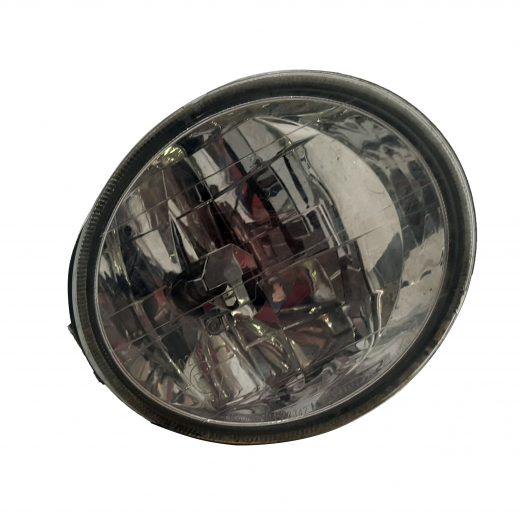 Противотуманная фара Honda CR-V '04-'06/ S-MX '99-'02 правая круглая (114-22342) контрактная