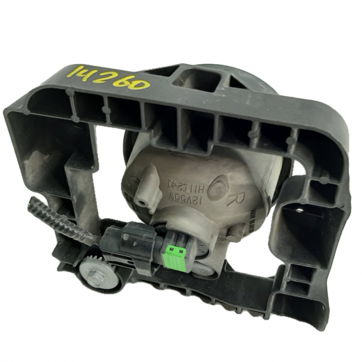 Противотуманная фара Honda CR-V '06-'11/ Stepwgn '01-'05/ Stepwgn '05-'09/ Accord '08-'13 правая белая, круглая (38-79) контрактная