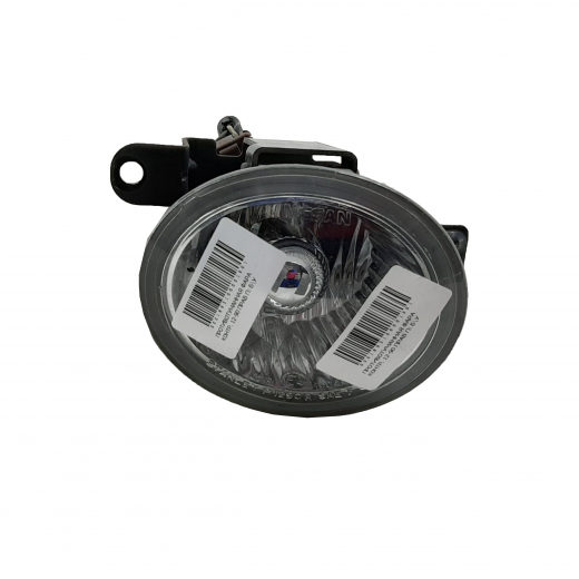 Противотуманная фара Nissan Wingroad '05-'17/ Cube '02-'08/ Gloria '01-'04 правая (12-90) контрактная