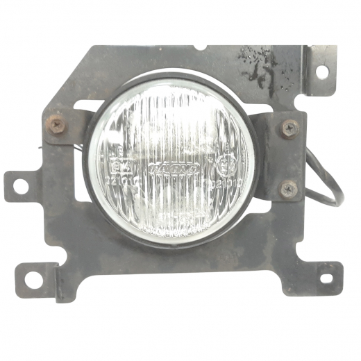 Противотуманная фара Honda Stepwgn '96-'99 правая белая, круглая (010-6899) контрактная