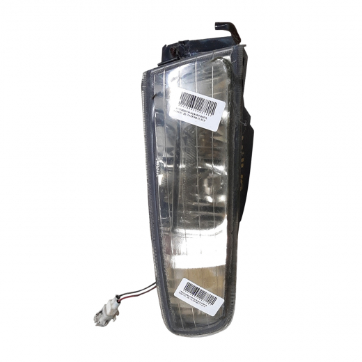 Противотуманная фара Toyota Ipsum '01-'03/ Granvia/ Grand Hiace/ Regius '99-'02/ Alphard '03-'05 правая (26-74) контрактная