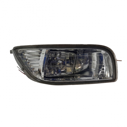 Противотуманная фара Toyota Mark II Qualis '99-'01 правая (33-48) контрактная