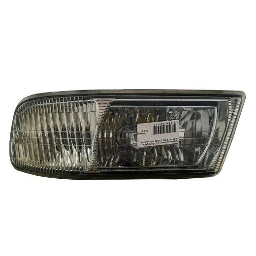 Противотуманная фара Toyota Crown Majesta '99-'04 правая (30-284) контрактная
