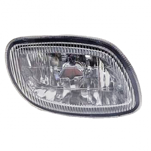 Противотуманная фара Toyota Carina '96-'98 правая (20-384) контрактная