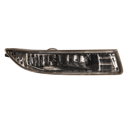 Противотуманная фара Toyota Allex/ Runx '01-'02  Corolla Sedan '00-'04  Fielder '00-'02 правая (12-471) контрактная