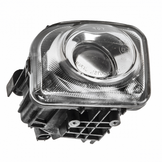 Противотуманная фара Subaru Legacy '03-'06 правая линза (114-20751) контрактная
