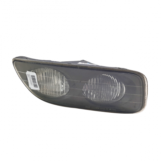 Противотуманная фара Mitsubishi Galant/ Legnum '98-'05 правая (114-87378) контрактная