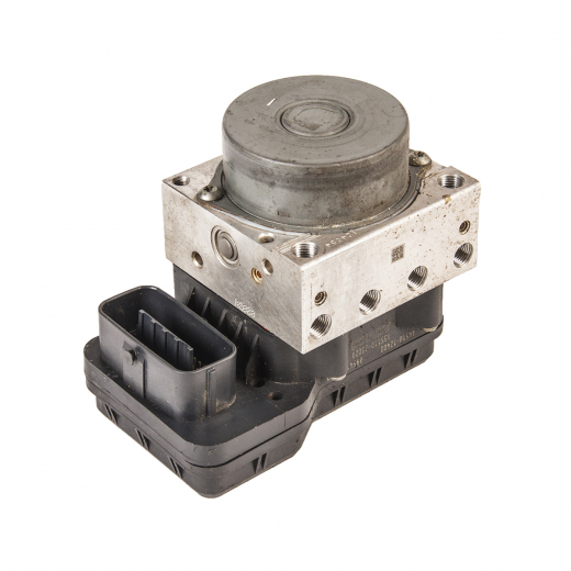 Блок ABS Toyota Auris '06-'09 (1NZ-FE, 2ZR-FE) 2WD контрактный