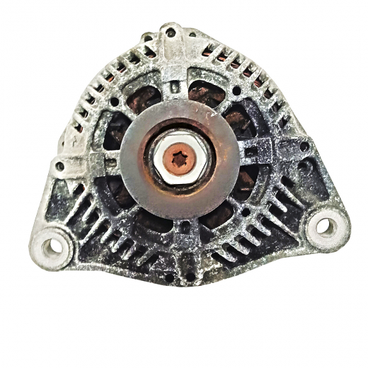 Генератор двигателя BMW 3 Series '90-'99/ 3 Series '98-'06 (M43B19-194E1, M43B16-164E3) контрактный