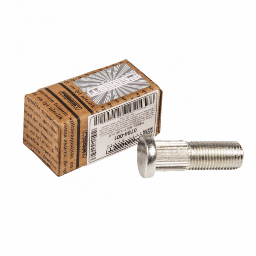 Шпилька колесная (M12x1,25) Febest 0784-001