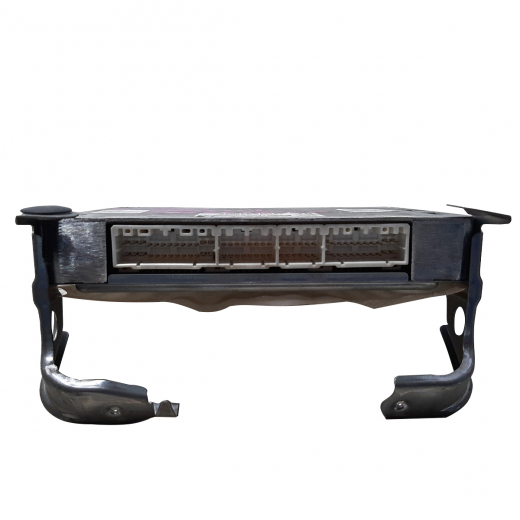 Компьютер двигателя Toyota Corolla/ Fielder '00-'02/ Runx/ Allex '01-'02 (1NZ-FE) 4WD AT контрактный 89666-12160
