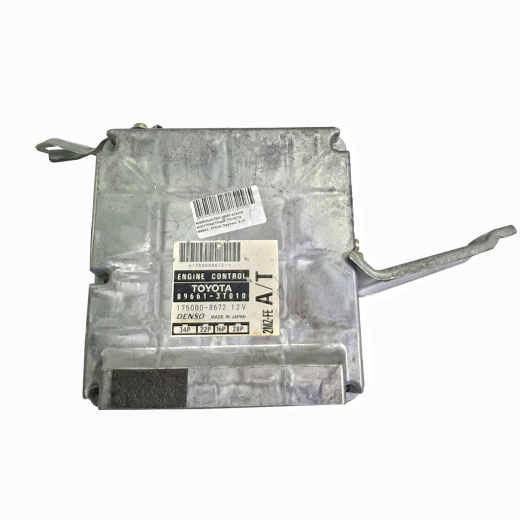 Компьютер двигателя Toyota Camry Gracia '96-'98/ Windom '96-'98 (2MZ-FE) 2WD AT контрактный 89661-3T010