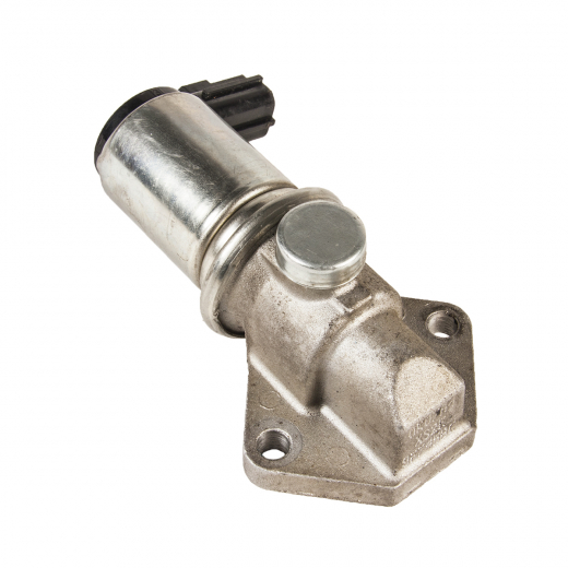 Клапан холостого хода Mazda 6/ Atenza '02-'05/ MPV '02-'06/ Tribute '00-'12 (L3-VE, LF-DE, L3-DE)  Контрактный