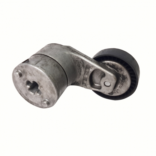 Натяжитель приводного ремня Opel (X16XEL, X14XE) контрактный