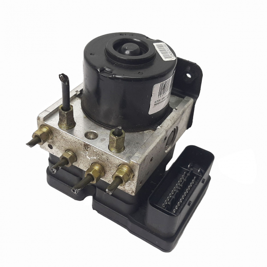 Блок ABS Mazda Verisa '04-'15/ Demio '02-'07 (ZY-VE, ZJ-VE) 2WD (система DSC) контрактный