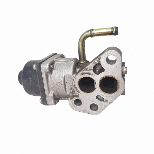 Клапан рециркуляции EGR Mazda 3 '03-'09/ Axela '03-'13/ 6/ Atenza '02-'12/ CX-7 '06-'12/ MPV '02-'16/ Premacy '05-'18/ Tribute '00-'12/ Biante '08-'13/ Ford Escape '00-'06 (L3-VE, L3-VDT, LF-DE, LF-VE, L5-VE, LF-VD, L3-DE, L8-DE, L8-VE) Контрактный