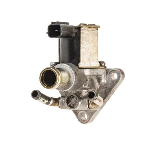 Клапан холостого хода Nissan Vanette '99-'19/ Mazda Bongo Brawny Van '99-'10/ Bongo '99-'19 (F8-E, FE-E)  Контрактный