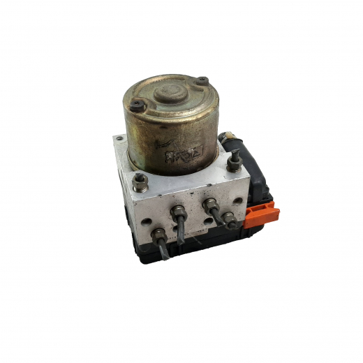 Блок ABS Mazda Premacy/ Ford Ixion '01-'05 (FP-DE, FS-ZE) 2WD (система DSC) контрактный