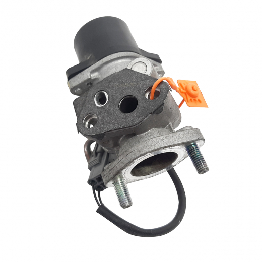 Клапан рециркуляции EGR Toyota Vitz '02-'10/ Ractis '05-'10/ Belta '05-'12 (2SZ-FE) Контрактный