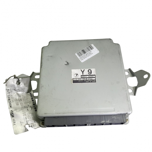 Компьютер двигателя Subaru Legacy '97-'03 (EJ208) 4WD MT контрактный 22611AG302