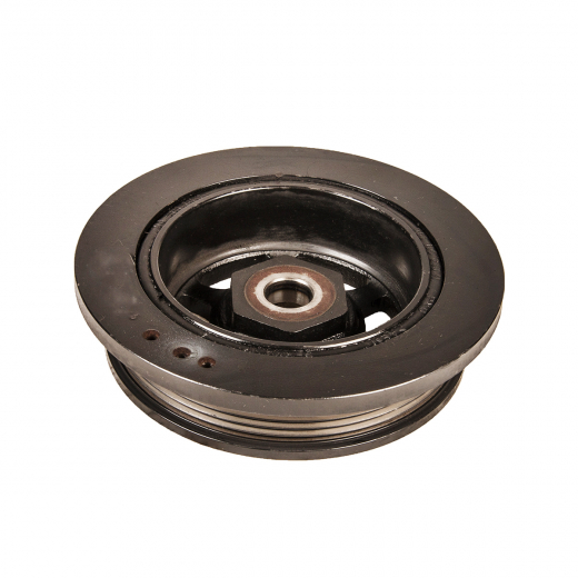 Шкив коленвала Volkswagen Golf IV '97-'06/ Passat '96-'05/ Bora '98-'05 (AGZ, AZX)  контрактный