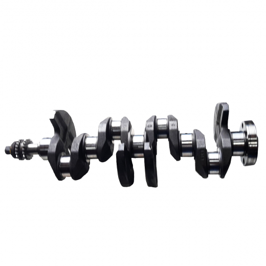 Коленвал Mazda (LF-DE, LF-VE, LF-VD, LF-VDS) контрактный