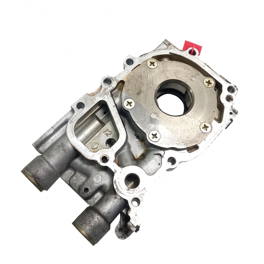Насос масляный Subaru EJ20X, EJ20Y, EJ207, EJ257 01.2003 - 04.2009 контрактный