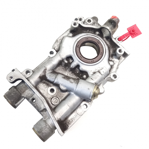Насос масляный Subaru EJ20X, EJ20Y, EJ207, EJ257 01.2003 - 04.2009 контрактный