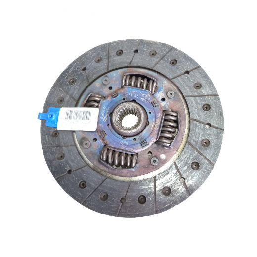 Диск сцепления Mazda/ Ford (Z5-DE, ZL-DE, ZL-VE) Контрактный