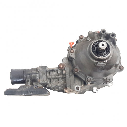 Раздаточная коробка Mitsubishi Mirage/ Lancer '95-'00/ RVR '97-'02/ Chariot Grandis '97-'03/ Diamante '94-'05/ Galant '96-'05/ Legnum '96-'02 контрактная