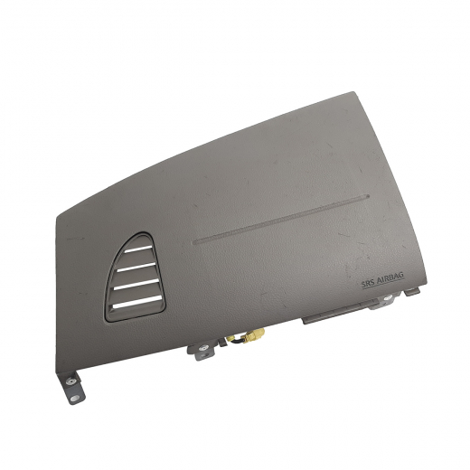 Подушка безопасности в панель Nissan Tiida/ Latio '04-'08 Контрактный