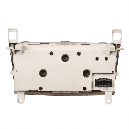 Блок управления печкой Mazda 3 '03-'06/ Axela '03-'06 (электро) контрактный