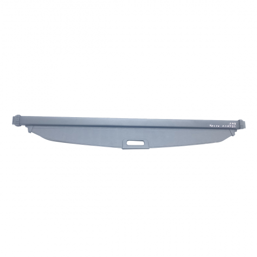 Полка багажника Subaru Legacy '97-'03 шторка контрактная