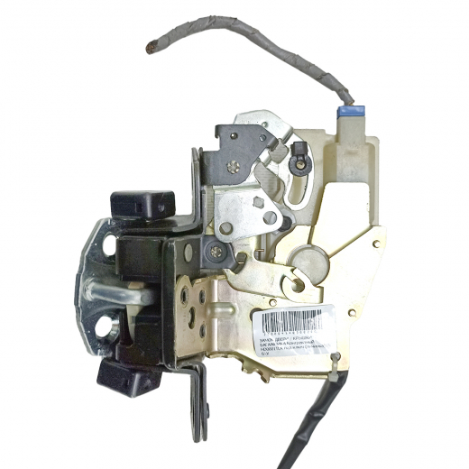 Замок багажника Honda Civic '00-'05, Fit '01-'07 под ключ (личинка) контрактный