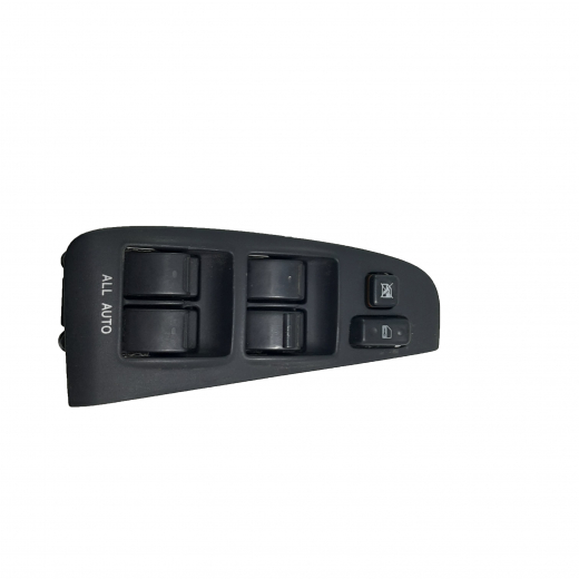 Кнопка стеклоподъемника Toyota Avensis '03-'08 передняя правая контрактная