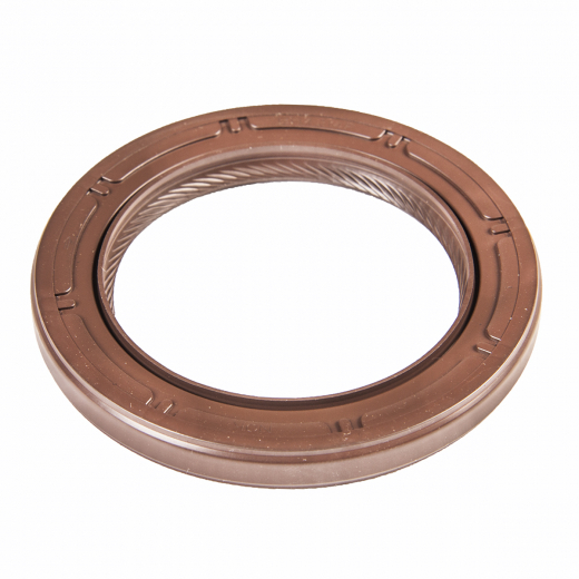 Сальник коленвала передний двигателя 2TZ-FE, 2TZ-FZE, 3RZ-FE Toyota 90311-48020