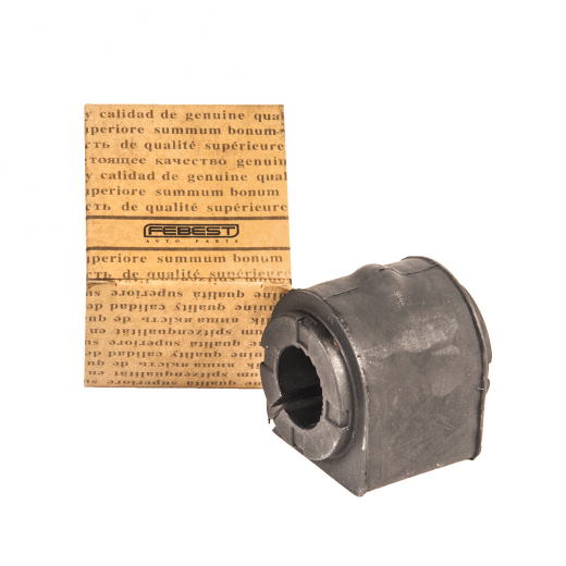 Втулка резиновая стабилизатора переднего Febest FDSB-FOCIIIF