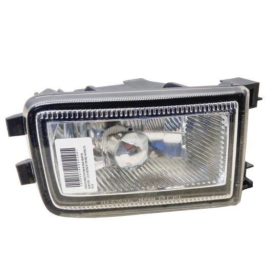 Противотуманная фара Nissan X-Trail Axis '02-'07 правая (114-63524) контрактная
