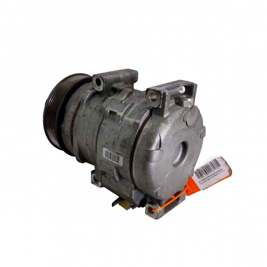 Компрессор кондиционера Toyota Passo Sette '08-'12 (3SZ-VE) контрактный