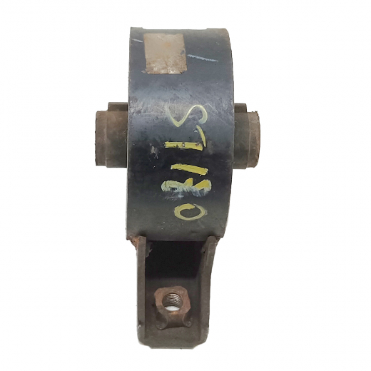 Подушка двигателя Toyota ED/ Exiv/ Celica '89-'93 (4S-FI, 4S-FE, 3S-FE, 3S-GE) 2WD AT передняя контрактная