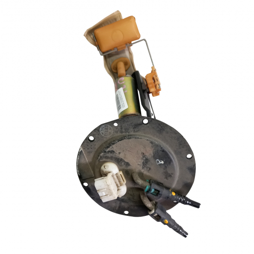 Модуль топливный с насосом Nissan R'nessa '00-'01/ Presage/ Bassara '99-'03 (KA24DE, SR20DE, VQ30DE, QR25DE) 2WD контрактный