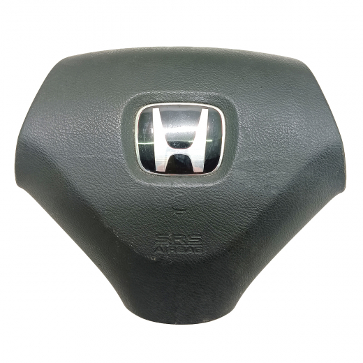 Подушка безопасности в руль Honda Accord '02-'08 Контрактный