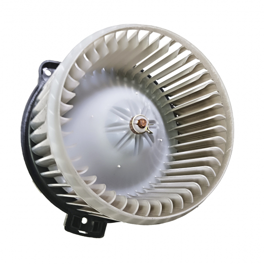 Моторчик печки Toyota Alphard '02-'11 контрактный