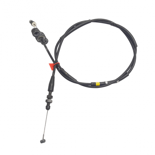 Трос газа/ акселератора Toyota Wish '03-'09 4WD/ '03-'05 2WD/ Isis '04-'09 (1ZZ-FE) контрактный