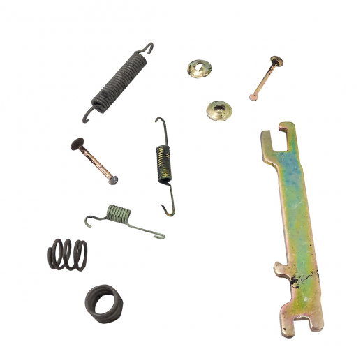 Регулятор/ механизм разводки колодок Toyota Vitz '99-'05/ Platz '99-'05/ Echo '99-'05/ Yaris '99-'05/ Will Vi '00-'01 правый 2WD контрактный
