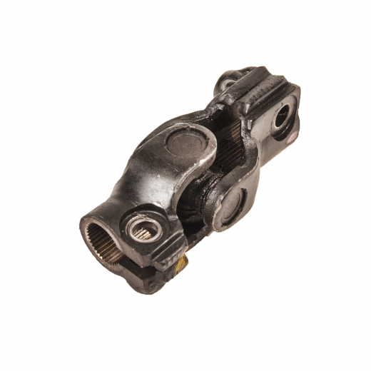 Карданчик рулевой рейки Infiniti G '02-'06/ Nissan Skyline '01-'06/ Stagea '01-'07 нижний контрактный
