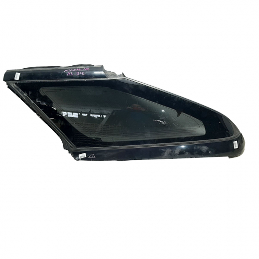 Стекло боковое в кузов Honda Accord Wagon '97-'02 заднее левое контрактное