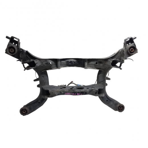 Балка подвески задняя Nissan Presage '03-'09/ Teana '03-'08 (2WD, 4WD) контрактная